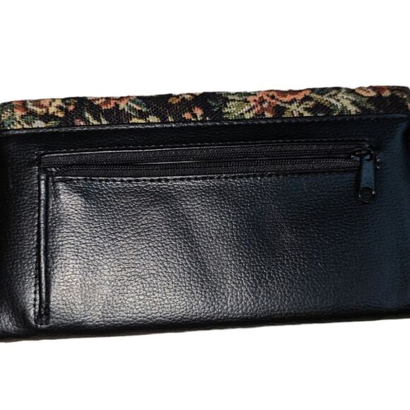 ‎Vintage Totes tapestry check wallet - Picture 4 of 8